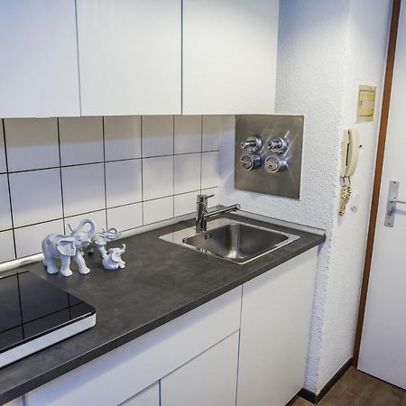 Messeapartment Koeln Екстер'єр фото