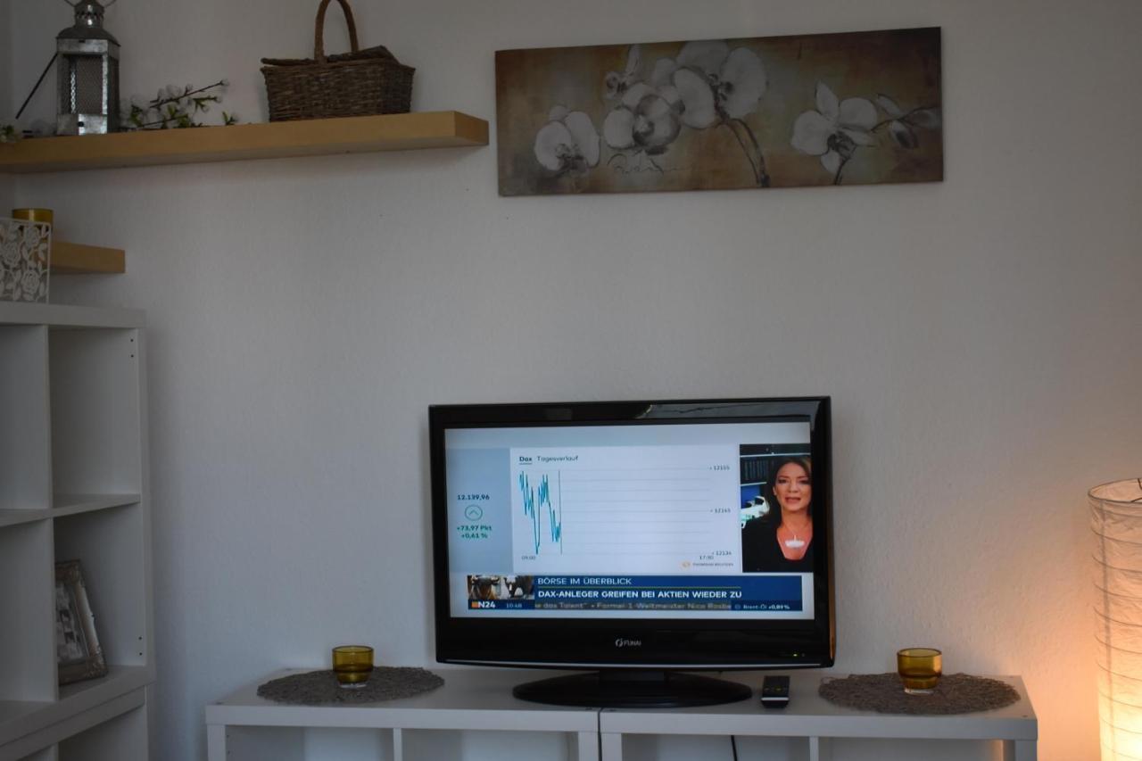 Messeapartment Koeln Екстер'єр фото