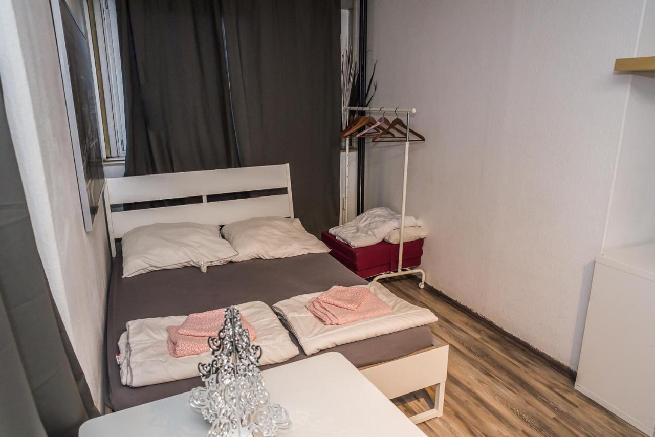 Messeapartment Koeln Екстер'єр фото