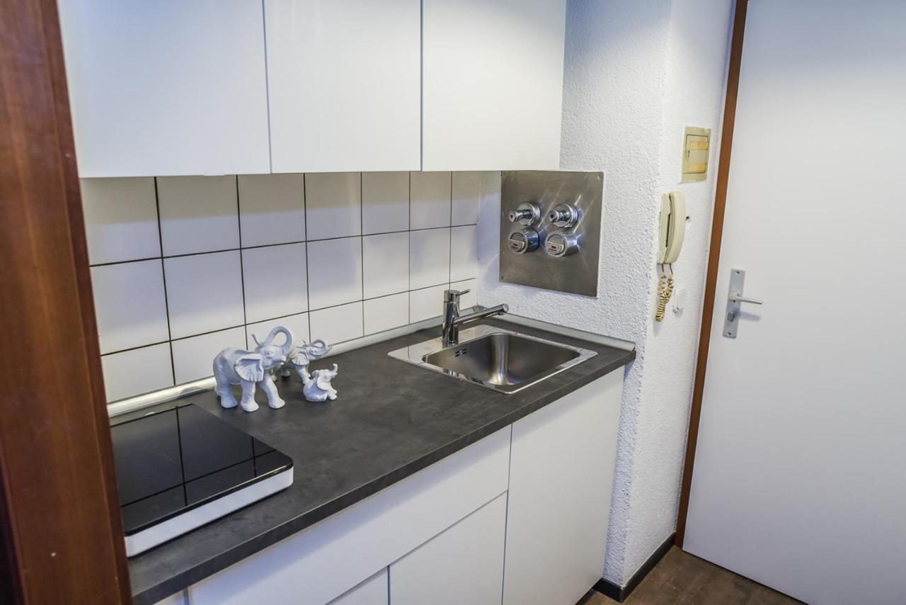 Messeapartment Koeln Екстер'єр фото